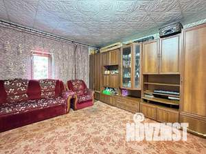 Дом 102м², 2-этажный, участок 5 сот.  