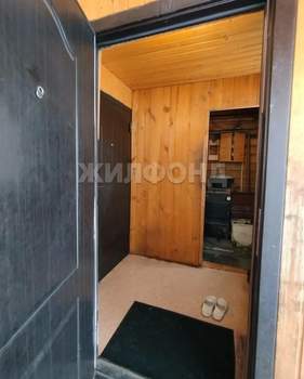 Дом 38м&sup2;, 2-этажный, участок 9 сот.  