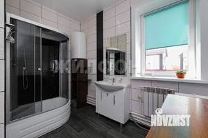 Коттедж 238м², 2-этажный, участок 10 сот.  
