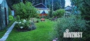 Дом 20м&sup2;, 1-этажный, участок 5 сот.  