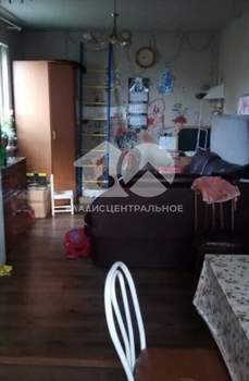 Дом 116м&sup2;, 2-этажный, участок 9 сот.  