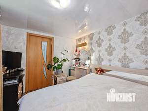 Дом 43м&sup2;, 1-этажный, участок 6 сот.  