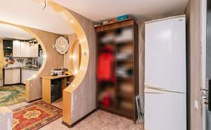 Дом 120м², 2-этажный, участок 10 сот.  