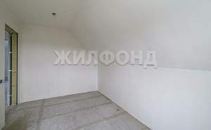 Дом 150м&sup2;, 2-этажный, участок 7 сот.  