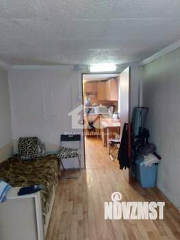 Дом 60м&sup2;, 1-этажный, участок 8 сот.  