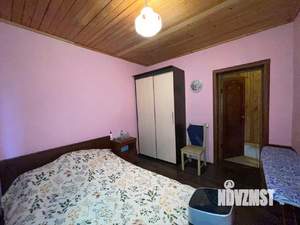 Дом 95м², 2-этажный, участок 5 сот.  