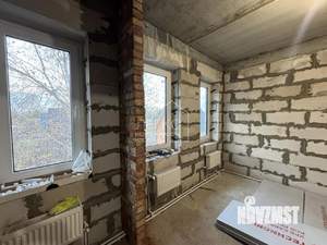 Дом 107м², 2-этажный, участок 5 сот.  