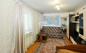 Дом 57м², 1-этажный, участок 3 сот.  