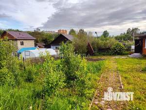 Дом 48м², 2-этажный, участок 6 сот.  