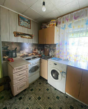 Дом 64м², 1-этажный, участок 7 сот.  