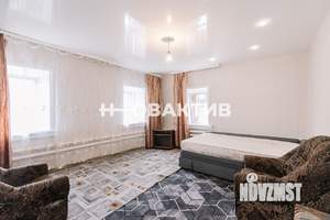 Дом 78м², 1-этажный, участок 7 сот.  