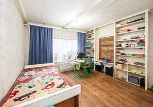 Дом 163м&sup2;, 2-этажный, участок 6 сот.  