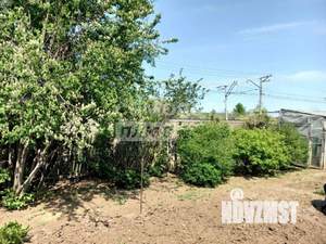 Дом 63м&sup2;, 1-этажный, участок 10 сот.  