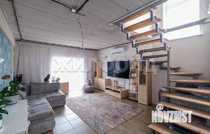 Коттедж 155м², 2-этажный, участок 6 сот.  