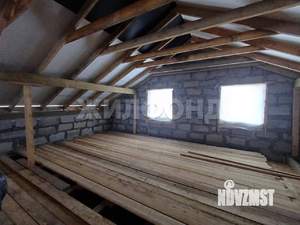 Дом 28м&sup2;, 1-этажный, участок 10 сот.  