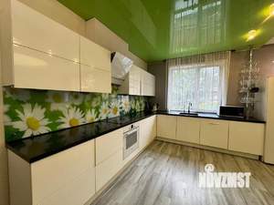 Таунхаус 190м², 3-этажный, участок 4 сот.  