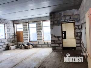 Таунхаус 144м&sup2;, 2-этажный, участок 2 сот.  