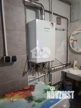 Дом 69м&sup2;, 1-этажный, участок 8 сот.  