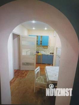 Дом 116м&sup2;, 1-этажный, участок 10 сот.  