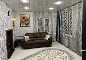 Дом 120м&sup2;, 2-этажный, участок 5 сот.  