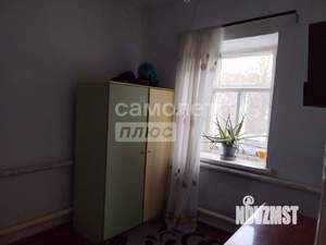 Дом 74м², 2-этажный, участок 7 сот.  