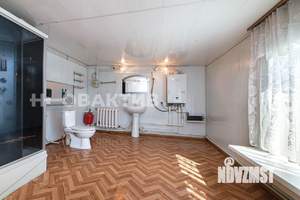 Дом 95м², 1-этажный, участок 9 сот.  