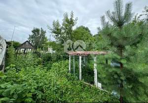 Дом 34м&sup2;, 1-этажный, участок 4 сот.  