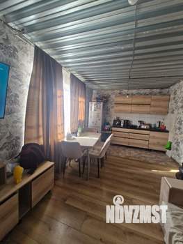 Дом 257м², 2-этажный, участок 7 сот.  