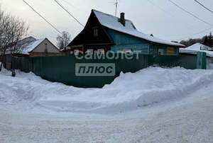 Дом 52м&sup2;, 1-этажный, участок 5 сот.  