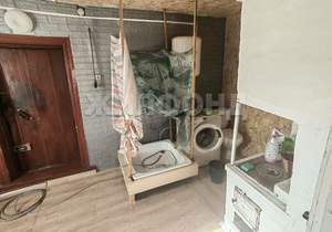 Дом 85м², 2-этажный, участок 10 сот.  