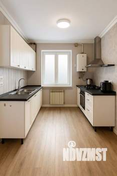 Дом 105м&sup2;, 2-этажный, участок 8 сот.  