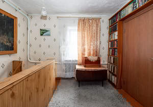 Дом 143м², 2-этажный, участок 450 сот.  