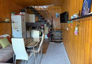 Дом 82м&sup2;, 2-этажный, участок 5 сот.  