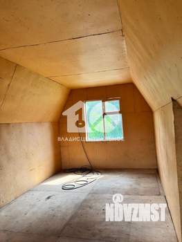 Дача 55м², 2-этажный, участок 7 сот.  