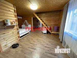 Дом 145м², 2-этажный, участок 3 сот.  