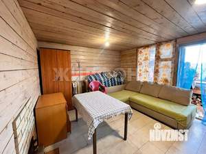 Дом 20м², 1-этажный, участок 8 сот.  