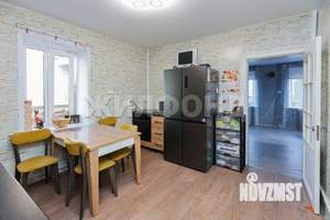 Дом 75м², 1-этажный, участок 4 сот.  