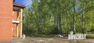 Дом 180м&sup2;, 2-этажный, участок 5 сот.  