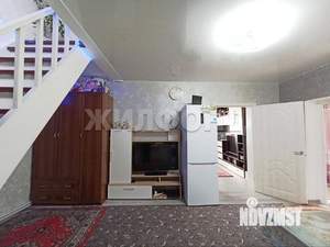Дом 151м², 3-этажный, участок 8 сот.  