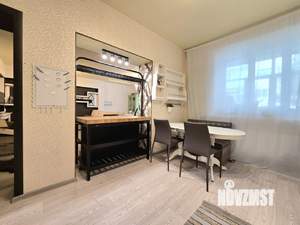 Таунхаус 332м&sup2;, 3-этажный, участок 4 сот.  