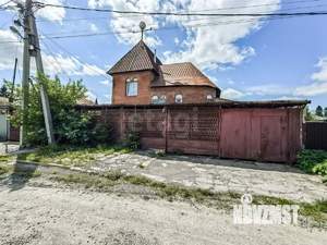 Дом 225м², 2-этажный, участок 5 сот.  