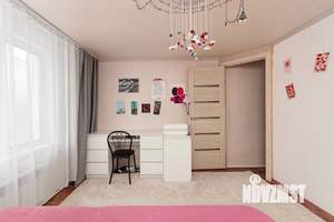 Коттедж 130м², 2-этажный, участок 0 сот.  