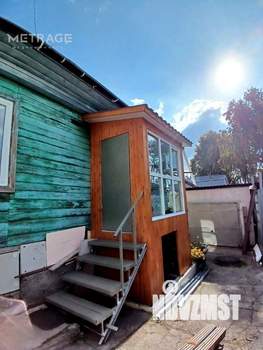 Дом 71м², 1-этажный, участок 4 сот.  