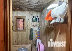 Дом 75м&sup2;, 1-этажный, участок 7 сот.  