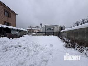 Дом 360м&sup2;, 4-этажный, участок 8 сот.  