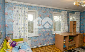 Дом 120м², 2-этажный, участок 8 сот.  