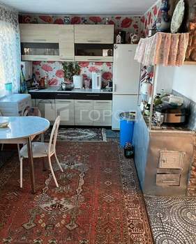 Дом 70м², 2-этажный, участок 4 сот.  