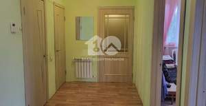 Дом 91м², 1-этажный, участок 7 сот.  