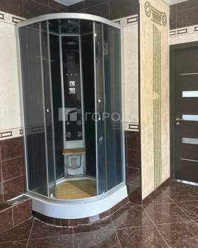 Дом 190м², 2-этажный, участок 7 сот.  