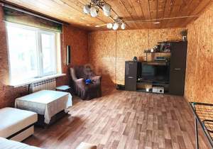 Дом 117м&sup2;, 2-этажный, участок 4 сот.  